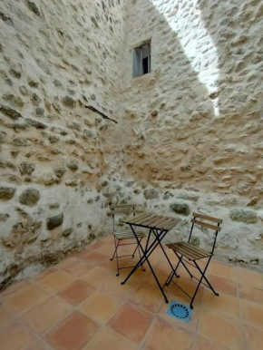 Apartament Barranc de L´infern